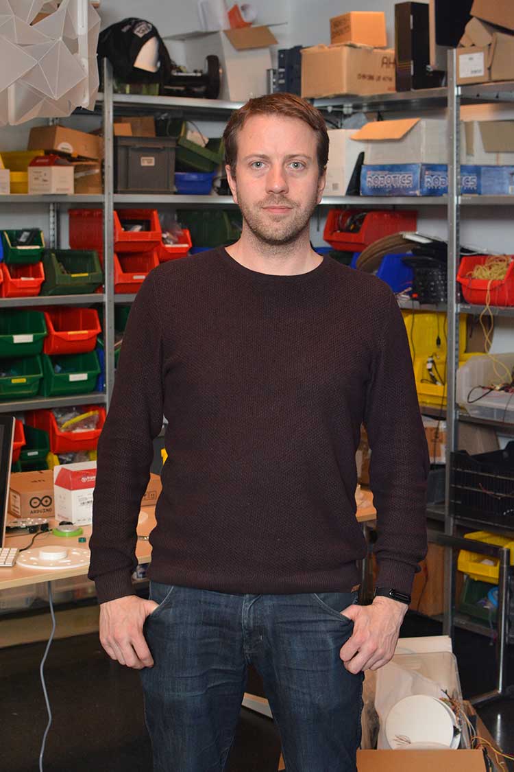 Martin Havranek